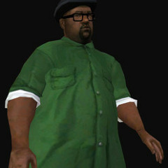 big smoke