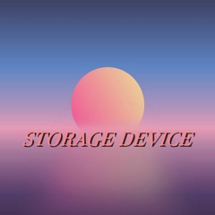 STORAGE DEVICE