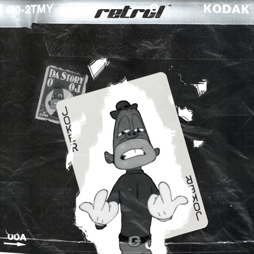 The story of O.J. flip