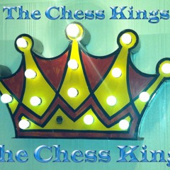 Dizgo - The Chess Kings