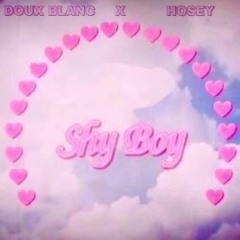 𝒮𝐻𝒴 𝐵𝒪𝒴 𝓯𝓽. 𝓗𝓞𝓢𝓔𝓨