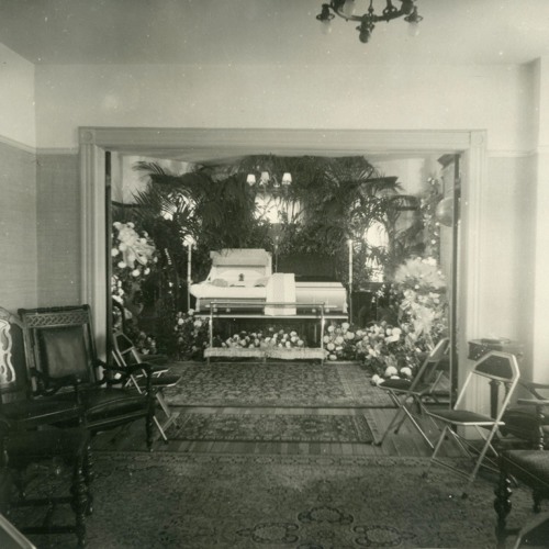 Stream The Funeral (Band Of Horses Cover) by The Space Limit Listen