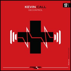 Kevin Call - Decontrol (Modular Phaze Remix)