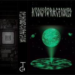 KONSPIRACIONES