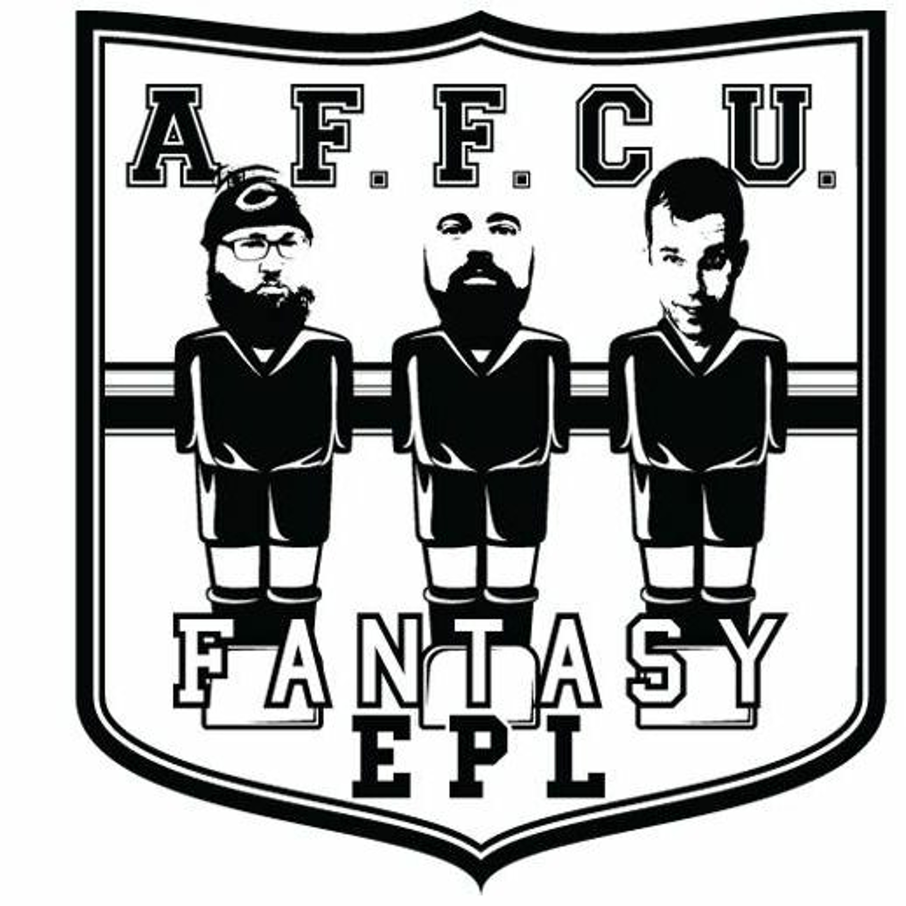 Association Fantasy Football Cast United — FPL Pod