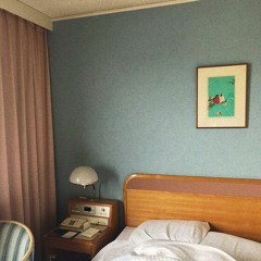 어지러운 밤 (Dizzy Night)