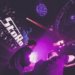 StoRo Live DJ Set @ 3lau Edmonton 10/19/2019