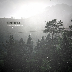Entry4 - Going Higher