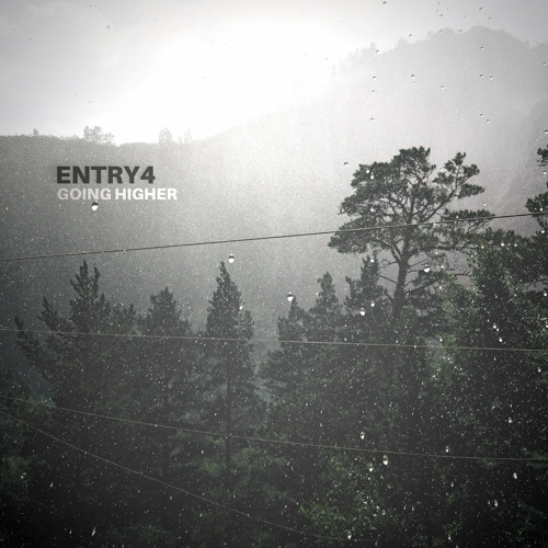 Entry4 - Going Higher