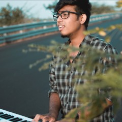 Enthinu Veroru / Kalyana Then Nila Mashup Cover | Roshan Sebastian | Raveendran Master | Ilaiyaraaja