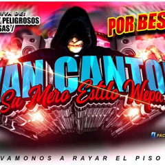 Por Besarte - Grupo Klazykeroz Ft Shadow Recordz Limpia 2k19