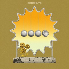 Sunnyside - Coconuts (MDR001)