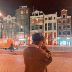 Möwe & Jonasu - Lost In Amsterdam