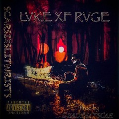 SCAR SIX - SUFFERKATE (prod by deadbeatscar)