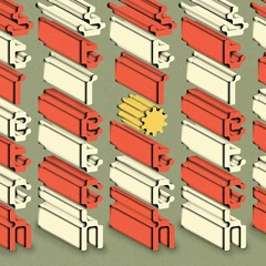 Sunnyside - Stretch (MDR001)