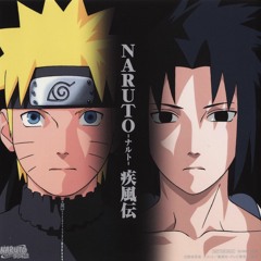 Naruto Shippuden OST 1 - 28 "Shippu" (Hurricane) Suite