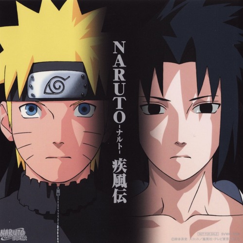 Stream Naruto Shippuden OST - 01 - Shippuuden by Shippuden OST