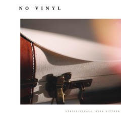 NO VINYL (ALTERNATIVE POP)