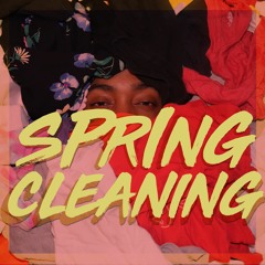 SPRING CLEANING