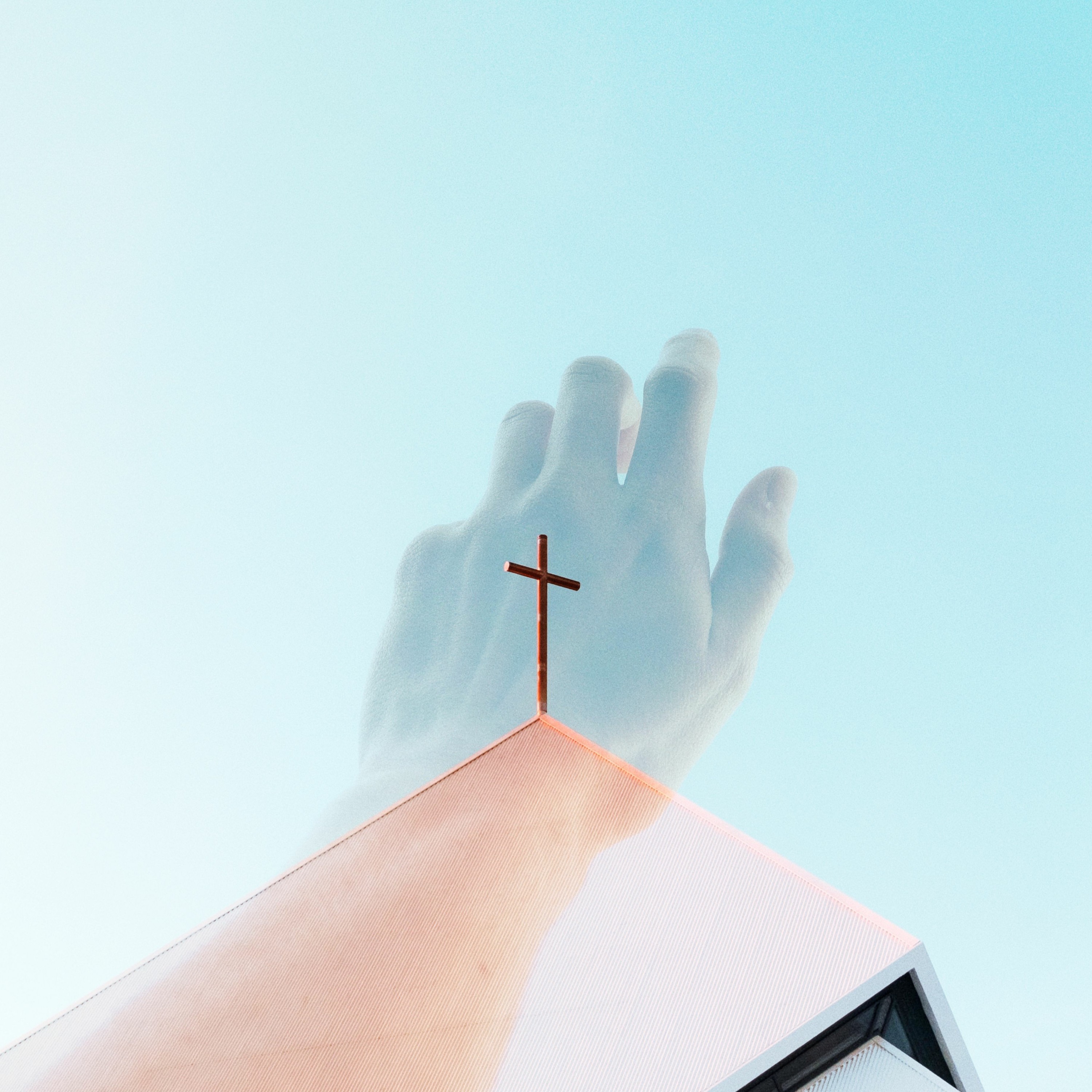 2019 10 20 The Kingdom Is At Hand, By The Finger Of God by Rod Woods episode artwork