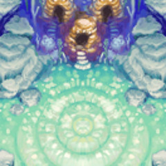 Drenched Bluff Beatmix