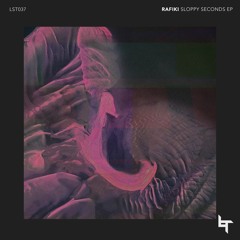 Rafiki - Negative Pressure