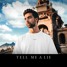 Tell Me A Lie - Jonas Aden (LEXILE REMIX)