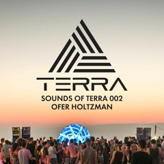 Sounds Of Terra 002 - Ofer Holtzman