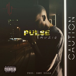 Caution