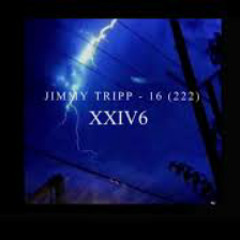 Jimmy Tripp - 16 (222) (official music) | چيمي تري