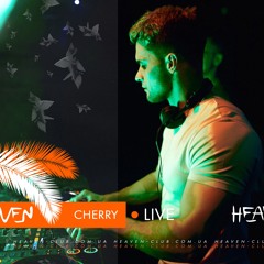 Cherry - Live @ Heaven Club | 05.10.19