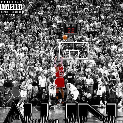 All In (Prod. Jacob Lethal Beats)