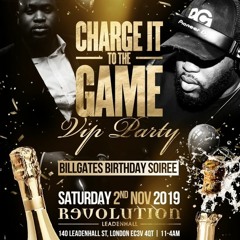 Charge It To The Game Rnb Hiphop Mix Mixed By Billgates