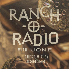 RANCH-O-RADIO 034 Guest Jiggler