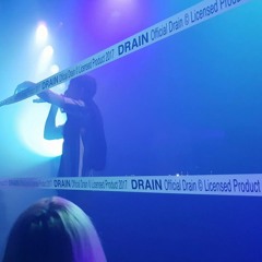 drain