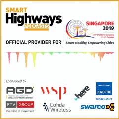 Talking Transport Singapore Thursday