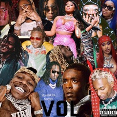 Too Xclusive 🎥🎬  - Yung Mal | Pierre Bourne | Lil Gotit | Lil Uzi Vert | Yung Kayo | Lil Yachty |