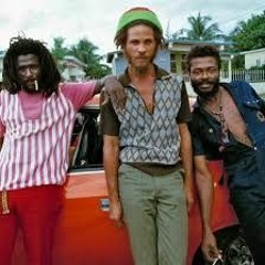 The Congos- Youth Man