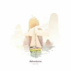 Adventures [beattape]