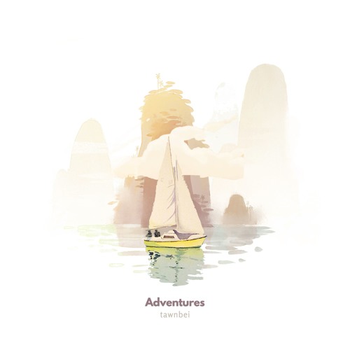 Adventures [beattape]