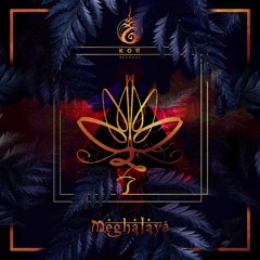 Wākhan • Meghalaya (DVNIEL remix)