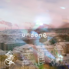 Undone - Oskar Nyman