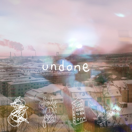 Undone - Oskar Nyman