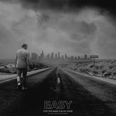 KYD the Band - Easy (Maurice S. Remix)