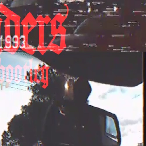 Stream Reminders Mariah The Scientist (Domba's Lofi Edit) by .Domba