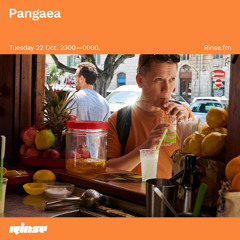 Pangaea - 22 October 2019