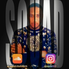 Le Squad X Retour en Douceur by DJSQUAD