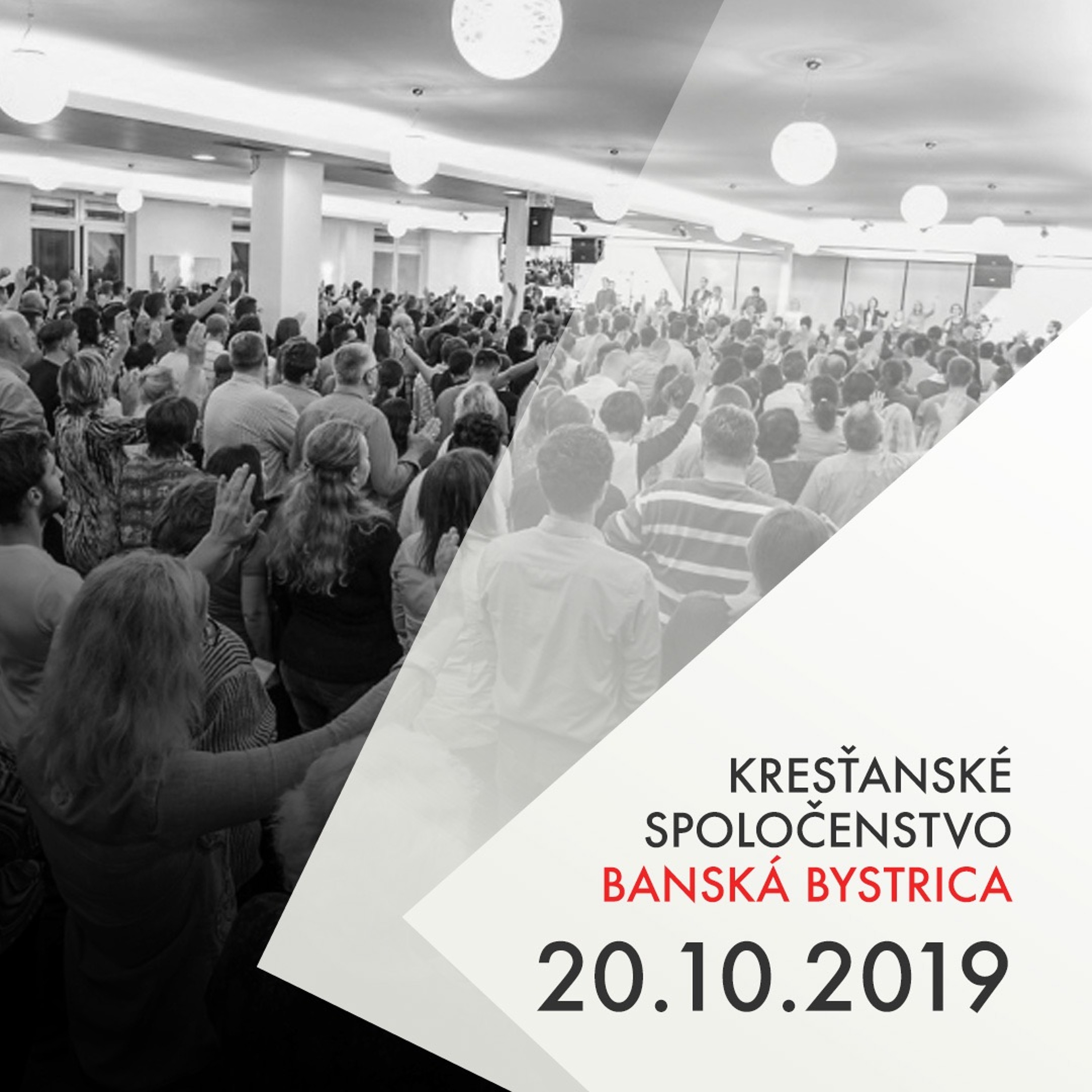 Bohoslužby Banská Bystrica 20.10.2019 episode artwork