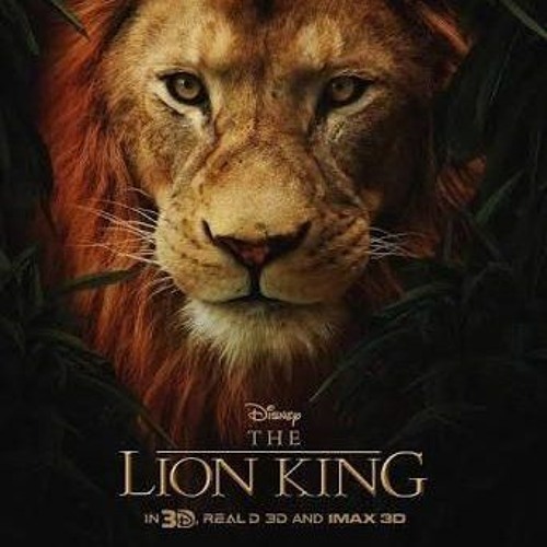 Stream The Lion King full movie watch online Bluray free by AllecteMK