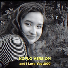 I Love You 3000 - Koplo Version